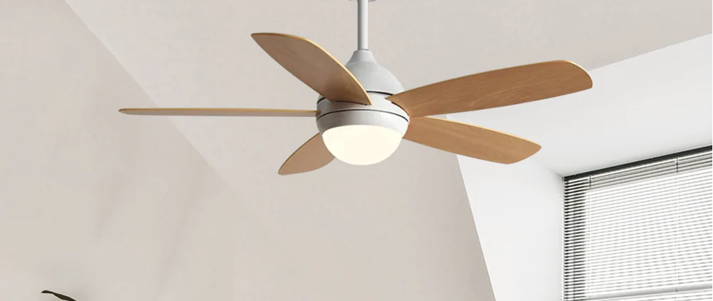 Standing Fans vs. Ceiling Fans: Which One Cools Your Space Better?