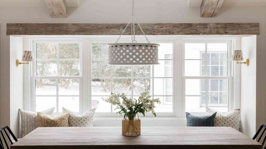 Illuminating Every Space: Choosing Lighting Fixtures for Every Room!