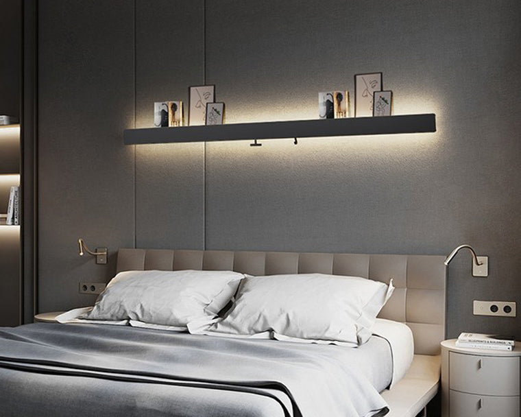 Wall mounted lights for bedroom – WOMO Lighting Fixtures Online Store