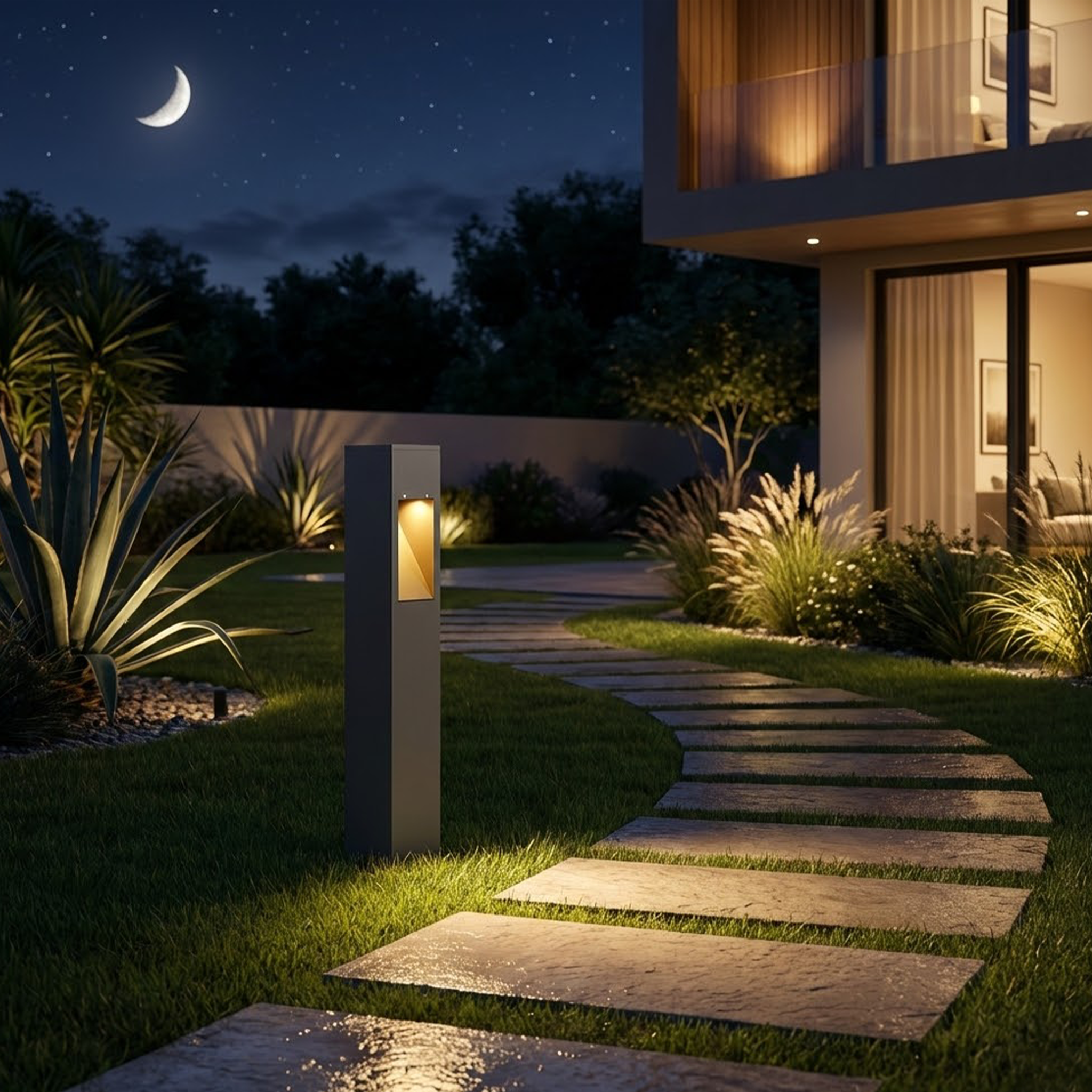 Landscape Lighting - Outdoor Lights