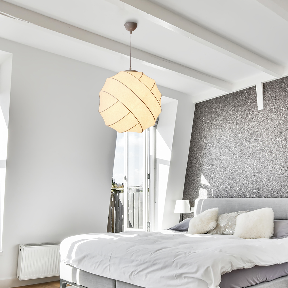 Globe - Pendant Lights