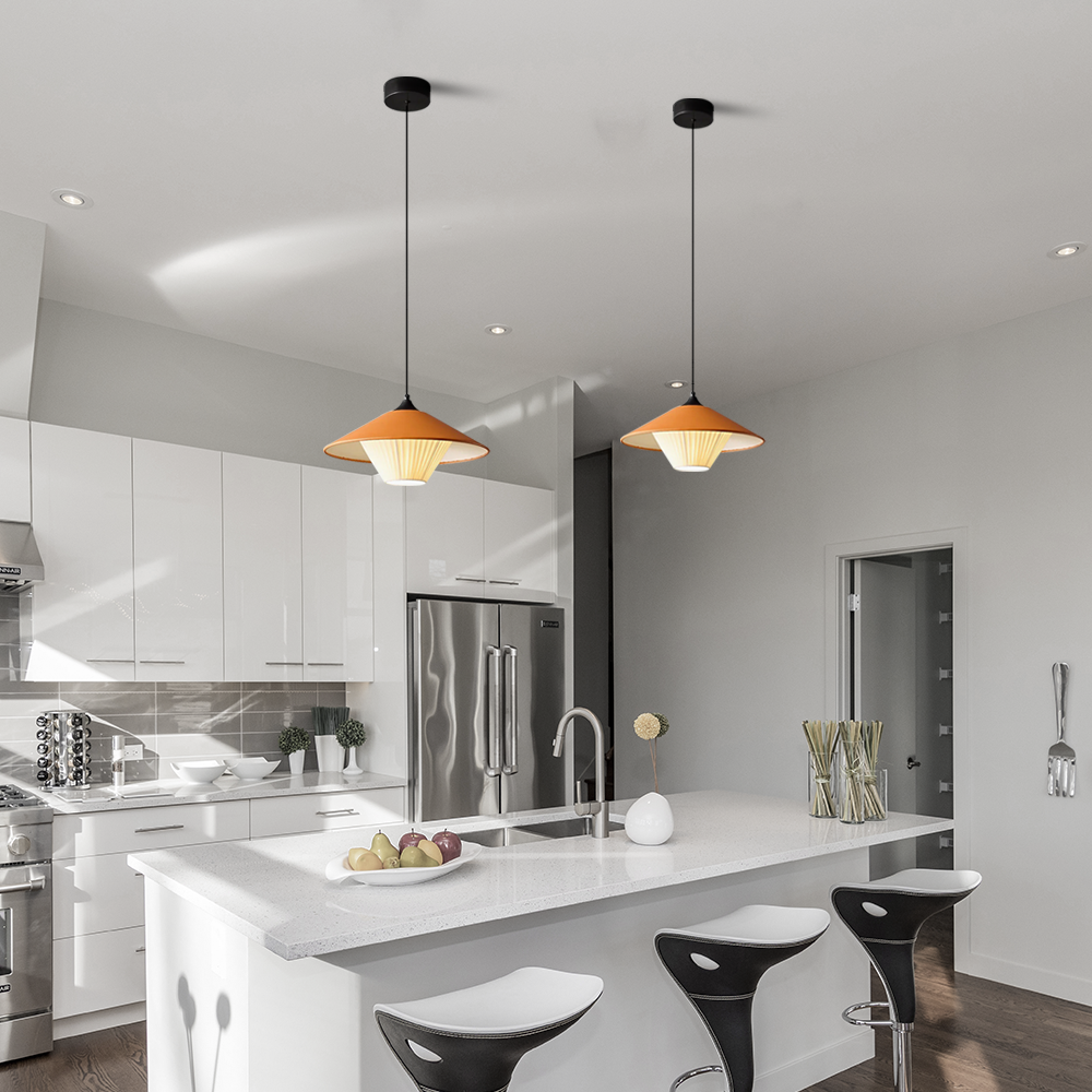 Kitchen - Pendant Lights