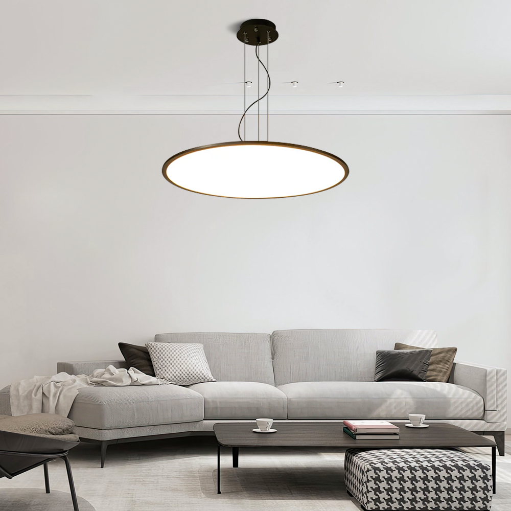 Modern - Pendants Lights