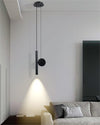 WOMO Adjustable Tube Pendant Light-WM2078 thumbnail