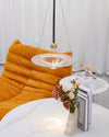 WOMO Ripple Glass Pendant Light-WM2092 thumbnail