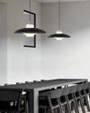 WOMO Flying Saucer Glass Pendant Light-WM2749 thumbnail