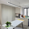 WOMO Extra Long Linear Pendant Light-WM2011 thumbnail