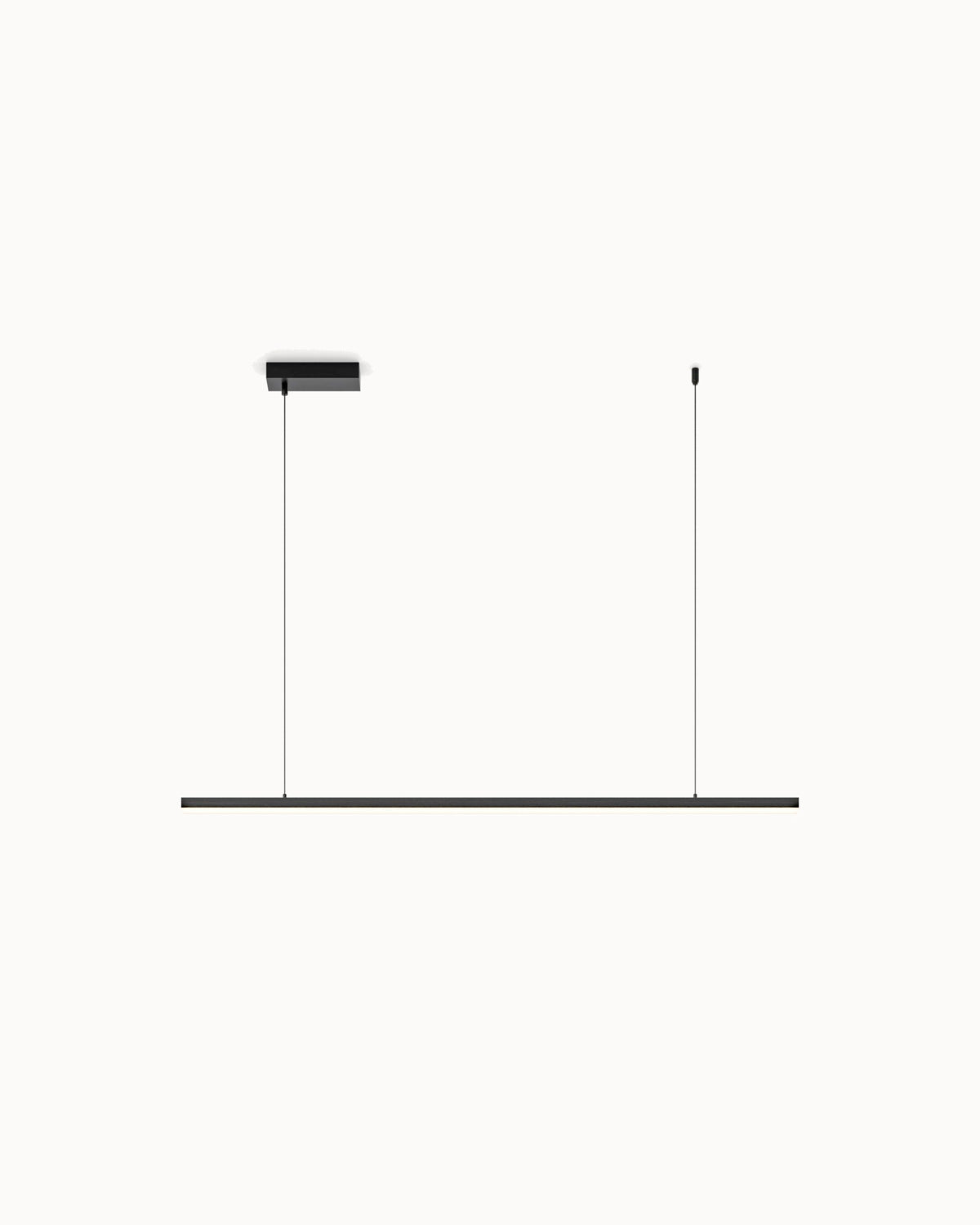 WOMO Extra Long Linear Pendant Light-WM2011