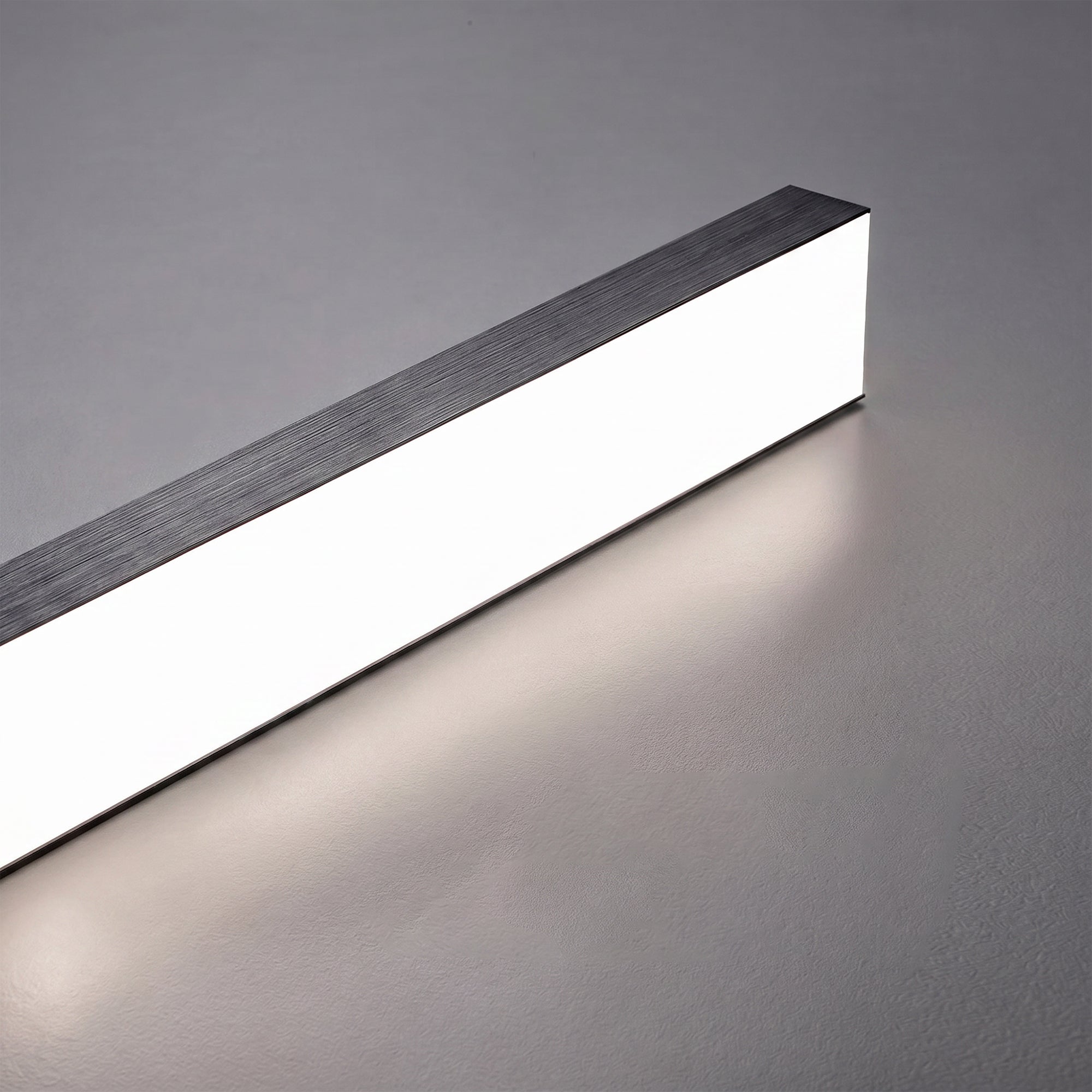 WOMO Extra Long Linear Pendant Light-WM2011