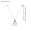 WOMO Small Cone Pendant Light-WM2298 thumbnail