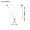 WOMO Small Cone Pendant Light-WM2298 thumbnail
