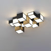 WOMO Cool Cube Ceiling Light-WM1015 thumbnail