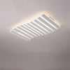 WOMO Louver Rectangle Led Ceiling Light-WM1080 thumbnail