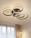WOMO Halo Circular Led Ceiling Light-WM1002 thumbnail