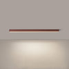 WOMO Dimmable Long Linear Ceiling Light-WM1003 thumbnail
