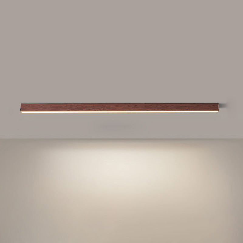 WOMO Dimmable Linear Flush Mount Ceiling Light-WM1003