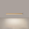 WOMO Dimmable Long Linear Ceiling Light-WM1003 thumbnail