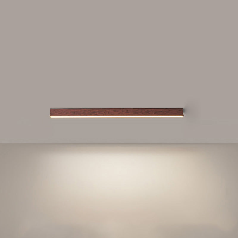 WOMO Dimmable Linear Flush Mount Ceiling Light-WM1003