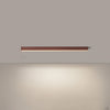 WOMO Dimmable Long Linear Ceiling Light-WM1003 thumbnail