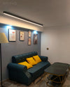 WOMO Dimmable Long Linear Ceiling Light-WM1003 thumbnail