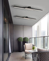WOMO Dimmable Linear Ceiling Light-WM1005 thumbnail