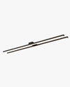 WOMO Dimmable Linear Ceiling Light-WM1007 thumbnail