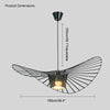 WOMO Vertigo Pendant Light-WM2008 thumbnail