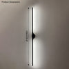 WOMO Linear Wall Lamps-WM6044 thumbnail