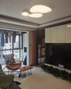 WOMO Modern Low Profile Flush Mount Ceiling Light-WM1010 thumbnail