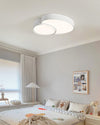 WOMO Modern Low Profile Flush Mount Ceiling Light-WM1010 thumbnail