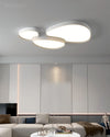 WOMO Modern Low Profile Flush Mount Ceiling Light-WM1010 thumbnail