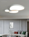 WOMO Modern Low Profile Flush Mount Ceiling Light-WM1010 thumbnail