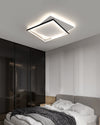 WOMO Flat Square Ceiling Light-WM1011 thumbnail