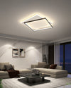 WOMO Flat Square Ceiling Light-WM1011 thumbnail