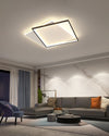 WOMO Flat Square Ceiling Light-WM1011 thumbnail