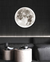 WOMO Moon/Earth Round Wall Sconce-WM6102 thumbnail