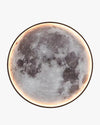 WOMO Moon/Earth Round Wall Sconce-WM6102 thumbnail