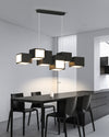 WOMO Cool Cube Ceiling Light-WM1015 thumbnail
