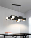 WOMO Cool Cube Ceiling Light-WM1015 thumbnail