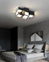 WOMO Cool Cube Ceiling Light-WM1015 thumbnail