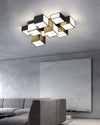 WOMO Cool Cube Ceiling Light-WM1015 thumbnail
