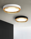 WOMO Hollow Round Ceiling Light-WM1019 thumbnail