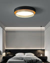 WOMO Hollow Round Ceiling Light-WM1019 thumbnail