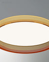 WOMO Hollow Round Ceiling Light-WM1019 thumbnail