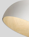 WOMO Dome Asymmetrical Flush Mount Ceiling Light-WM1020 thumbnail