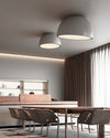 WOMO Dome Asymmetrical Flush Mount Ceiling Light-WM1020 thumbnail