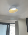 WOMO Dome Asymmetrical Flush Mount Ceiling Light-WM1020 thumbnail