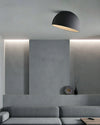 WOMO Dome Asymmetrical Flush Mount Ceiling Light-WM1020 thumbnail