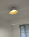 WOMO Dome Asymmetrical Flush Mount Ceiling Light-WM1020 thumbnail
