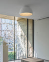 WOMO Dome Asymmetrical Flush Mount Ceiling Light-WM1020 thumbnail